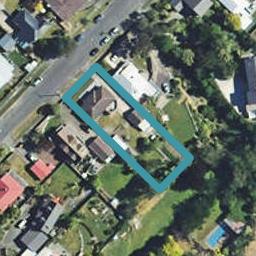 18 Douglas Street, Hawera