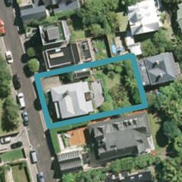 25 Arthur Street, Freemans Bay, Auckland