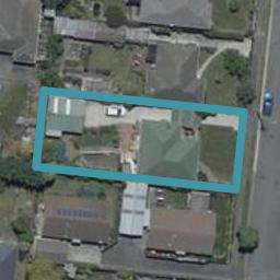 24 Reginald Street, Burwood, Christchurch