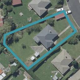 8 Newhaven Street, Liberton, Dunedin