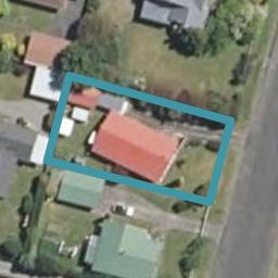 15 Gregg Street, Dannevirke