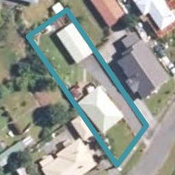 10 Palmerston Street, Greymouth, Greymouth