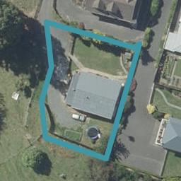 33 Bernard Street, Kenmure, Dunedin