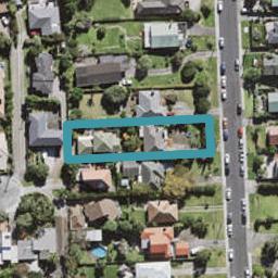 2/12 Aorangi Place, Birkenhead, Auckland