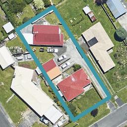 43 SHIRLEY STREET, MANGAKAKAHI, Rotorua