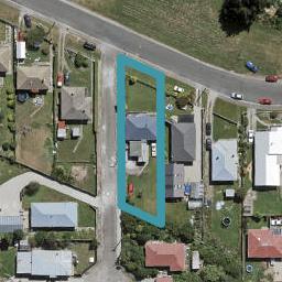 32 Scott Street, Strathern, Invercargill
