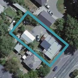 18 Main Street, Greytown