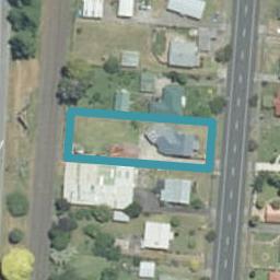 157 Hakanoa Street, Huntly