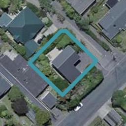18 Izard Road, Khandallah, Wellington