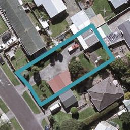 4 Aratapu Street, Waitara, Waitara
