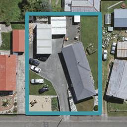 96 McQuarrie Street, Kingswell, Invercargill