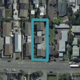 5/477 Hereford Street, Linwood, Christchurch