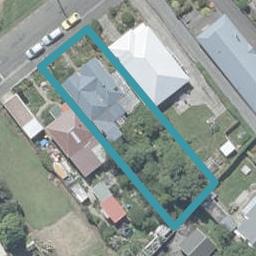 67 Wickliffe Terrace, Port Chalmers, Dunedin