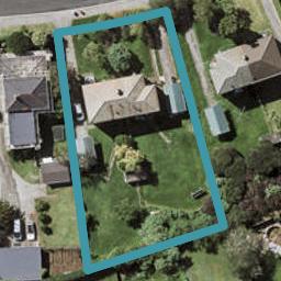 6 Coates Crescent, Panmure, Auckland
