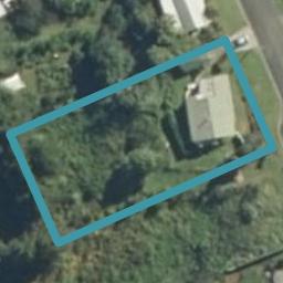 8 Joseph Street, Pukemiro