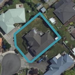 6 Strawberry Grove, Richmond