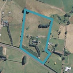218 Claremont Road, Otipua Creek