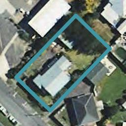 10 Scott Street, Hawera
