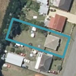 15 Herrington Street, Foxton, Foxton