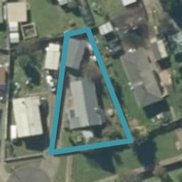 8 Meri Grove, Turangi
