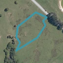 601 Golden Stairs Road, Mareretu, Maungaturoto