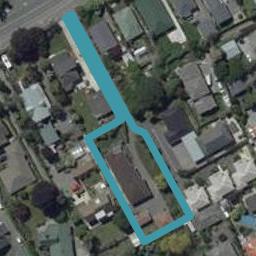 120A St Martins Road, Saint Martins, Christchurch