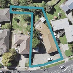 714 Pakuranga Road, Howick, Auckland