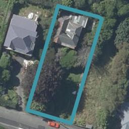 57 Argyle Street, Mornington, Dunedin