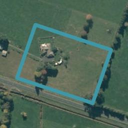 597 Piako Road, Gordonton