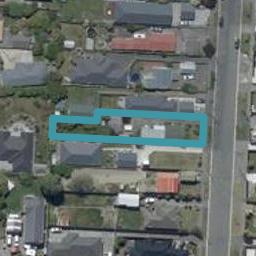 60 Baker Street, New Brighton, Christchurch