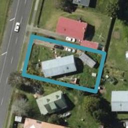 8 Vinegar Hill Road, Tikipunga, Whangarei