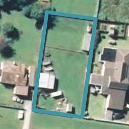 79 Terou Street, Manaia, Manaia