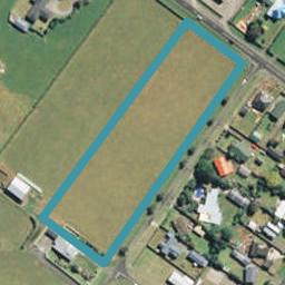 0 Gore Street, Normanby, Hawera