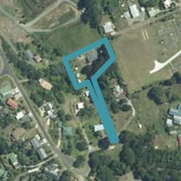 30 Point Street, Raglan