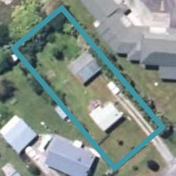 9 Mawhera Street, Dobson, Greymouth