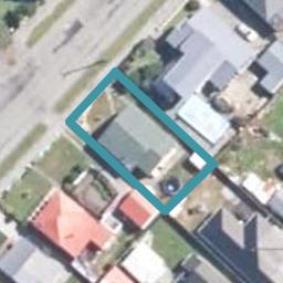 33 Blake Street, Blaketown, Greymouth