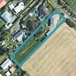 17 Wybourne Road, Hawera