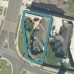 2 Ihimaera Terrace, Leamington, Cambridge