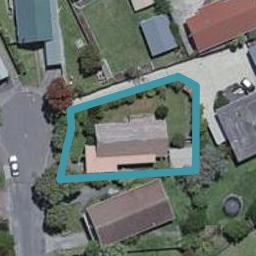 8 Curacao Place, Grenada Village, Wellington