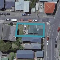 142A Tasman Street, Mount Cook, Wellington