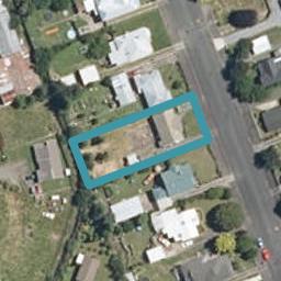 50 Gordon Street, Dannevirke