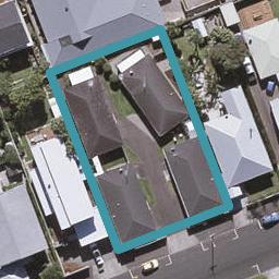 245 Courtenay Street, Strandon, New Plymouth