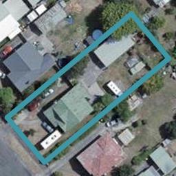 3 Hacker Street, Masterton