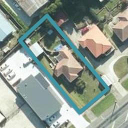 96 Normanby Street, Dargaville