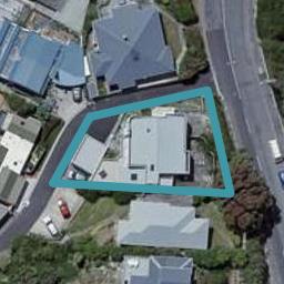 1A Zaida Way, Maupuia, Wellington