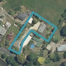 41A Esplanade, Te Kūiti