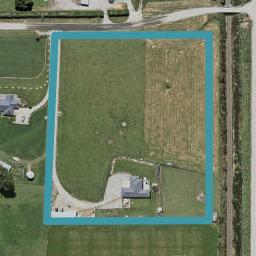 246 Underwood Linds Bridge Road, Makarewa, Invercargill