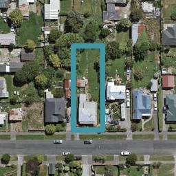 246 Bowmont Street, Georgetown, Invercargill