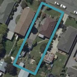 23 Cunningham Place, Halswell, Christchurch