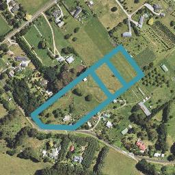 0 Somerton Road, Makauri, Gisborne